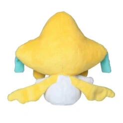 Pokemon Center Original Plush Doll Pokemon Fit Jirachi 5 Pokemon Center Original Plush Doll Pokemon Fit Jirachi -Model Toys 4521329317472 deb7318a25c8160f9e2436f68ec449c2 34125.1611886191