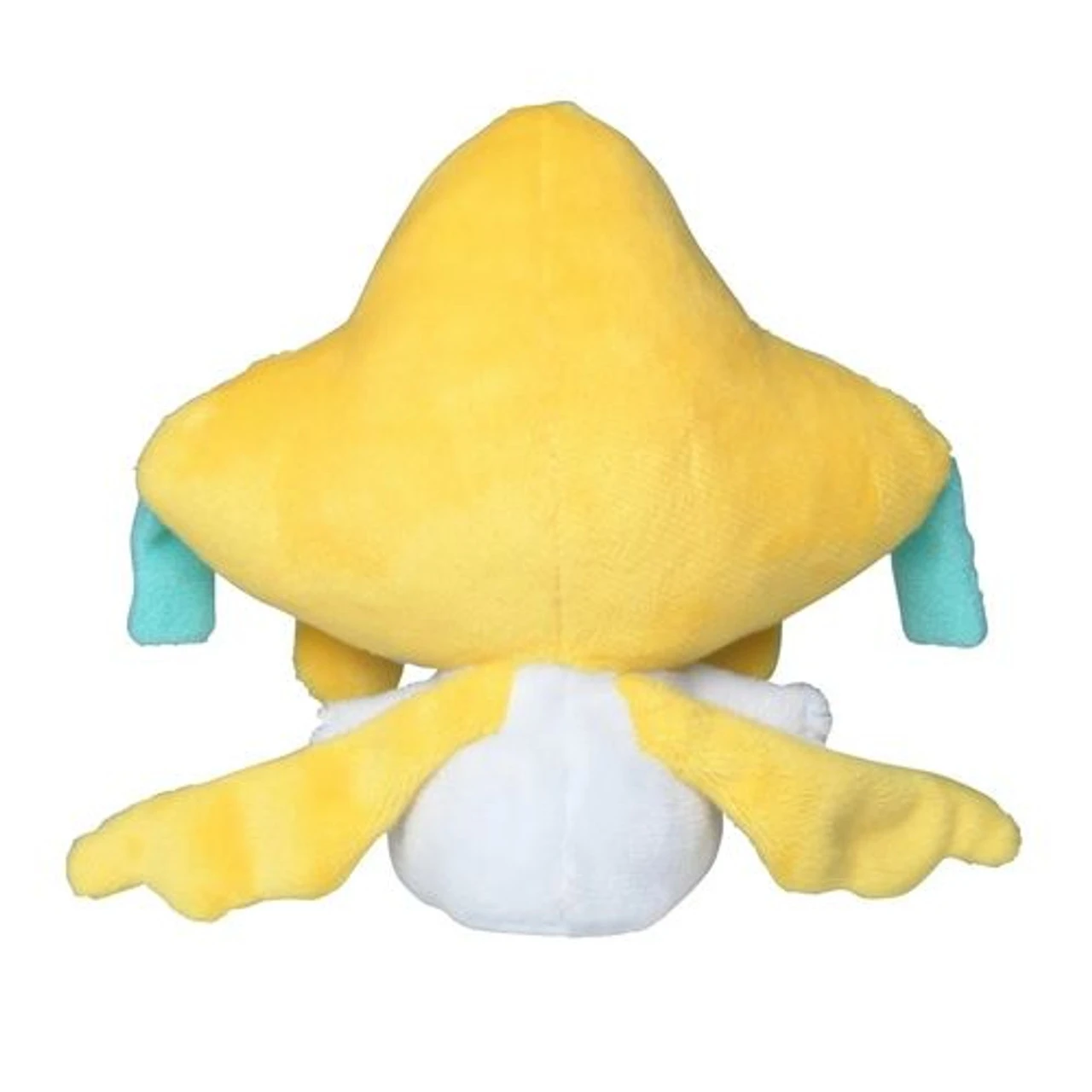 Pokemon Center Original Plush Doll Pokemon Fit Jirachi 3 Pokemon Center Original Plush Doll Pokemon Fit Jirachi - Image 3