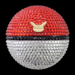 Pokemon Center SWAROVSKI PokeBall CRYSTAL STONE Ornament 6 Pokemon Center SWAROVSKI PokeBall CRYSTAL STONE Ornament -Model Toys 4521329321004 adccad8820c73e44af9ee8d08091af8f 13535.1656578218