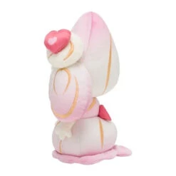 Pokemon Center Original Plush Doll Mysterious Tea Party Alcremie (Ruby Swirl) -Model Toys 4521329321660 2f9c099780b4af7e126ab947ee1dfc48 12921.1612769843