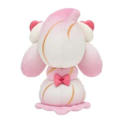 Pokemon Center Original Plush Doll Mysterious Tea Party Alcremie (Ruby Swirl) -Model Toys 4521329321660 bed7d2dd564403d1f974c782e0f73edf 32352.1612769844