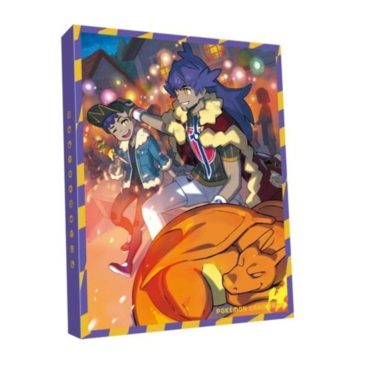 Pokemon Card Game Sword & Shield Trainer Card Collection Leon's Advice 2 Pokemon Card Game Sword & Shield Trainer Card Collection Leon's Advice - Image 2