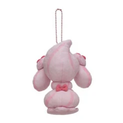 Pokemon Center Original Mascot Mawhip A La Mode Alcremie (Ruby Cream) -Model Toys 4521329325934 7ed706e92be94ac0709ad5ad5860801f 40537.1617932545