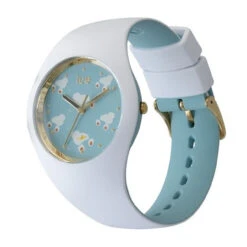 Pokemon Center Original ICE-WATCH Pokemon Shirts Design Snorlax