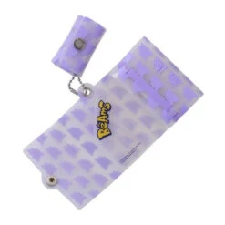 Pokemon Center Original SALLIES PocketPal Minimal Wallet Pokemon Center Shibuya X BEAMS Ditto -Model Toys 4521329328935 2afaa02831d741e2cddeb23c56f16317 45823.1681892795