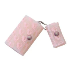 Pokemon Center Original SALLIES PocketPal Minimal Wallet Pokemon Center Shibuya X BEAMS Mew