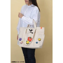 Pokemon Center Canvas Bag - Pokemon And Tools -Model Toys 4521329332895 ae3d00e400a1d85ab519344b55087146 43498.1656575955