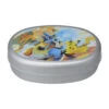 Pokemon Center Original Aluminum Bento Box 'Battle Start!'