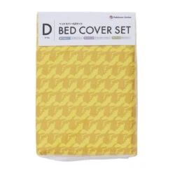 Pokemon Center Original Bed Cover Set For Double Bed (Set Of 4) Pikachu -Model Toys 4521329335414 d71bf0b2867923f73a81e2f176e946ac 32393.1700541981