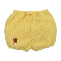 Pokemon Center Original Fluffy Shorts - Buneary