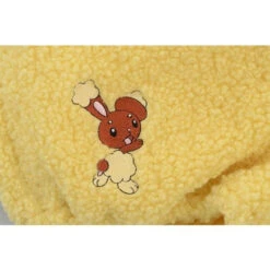 Pokemon Center Original Fluffy Shorts - Buneary -Model Toys 4521329335520 433e7c28a05599892de046a4737ff256 41080.1701151020