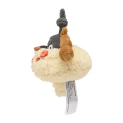 Pokemon Center Original Plush Doll Pokemon Fit Wormadam (Sandy Cloak) -Model Toys 4521329339160 2 96733.1637298057