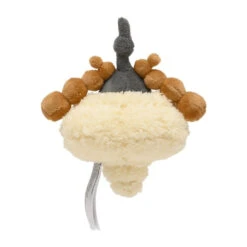 Pokemon Center Original Plush Doll Pokemon Fit Wormadam (Sandy Cloak) -Model Toys 4521329339160 3 60185.1637298057