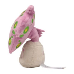 Pokemon Center Original Plush Doll Pokemon Fit Spiritomb -Model Toys 4521329339498 2 39190.1637298062