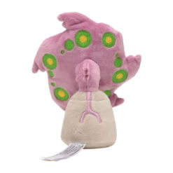 Pokemon Center Original Plush Doll Pokemon Fit Spiritomb -Model Toys 4521329339498 3 41708.1637298062