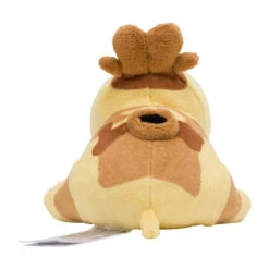Pokemon Center Original Plush Doll Pokemon Fit Hippopotas -Model Toys 4521329339566 3 79971.1637298063