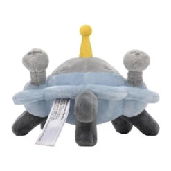Pokemon Center Original Plush Doll Pokemon Fit Magnezone -Model Toys 4521329339696 3 88540.1637298065