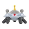 Pokemon Center Original Plush Doll Pokemon Fit Magnezone