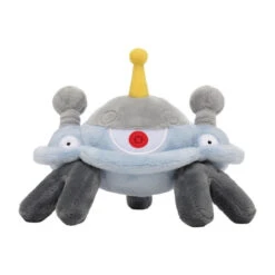 Pokemon Center Original Plush Doll Pokemon Fit Magnezone