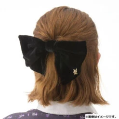 Pokemon Center Original Pokemon Accessory Velour Ribbon Hairband 58 Mimikyu -Model Toys 4521329340074 a74f4952b9a4c1c5795fb9282b66ebda 53568.1679018296