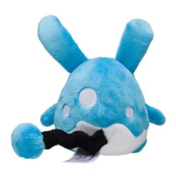 Pokemon Center Original Plush Doll Pokemon Fit Azumarill -Model Toys 4521329340487 2e3be6e9ee6e5022c1b324c3772133dc 28467.1643947709