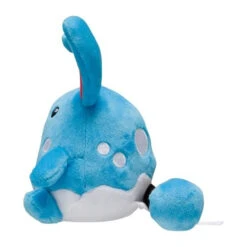 Pokemon Center Original Plush Doll Pokemon Fit Azumarill -Model Toys 4521329340487 7afbfce9f3edc6cc4653e55be0006edd 36529.1643947708