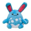 Pokemon Center Original Plush Doll Pokemon Fit Azumarill