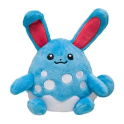 Pokemon Center Original Plush Doll Pokemon Fit Azumarill