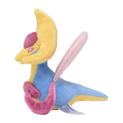 Pokemon Center Original Plush Doll Pokemon Fit Cresselia -Model Toys 4521329341361 2 04708.1637298069