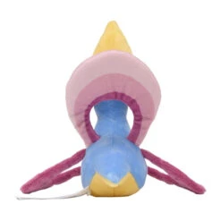 Pokemon Center Original Plush Doll Pokemon Fit Cresselia -Model Toys 4521329341361 3 81980.1637298069