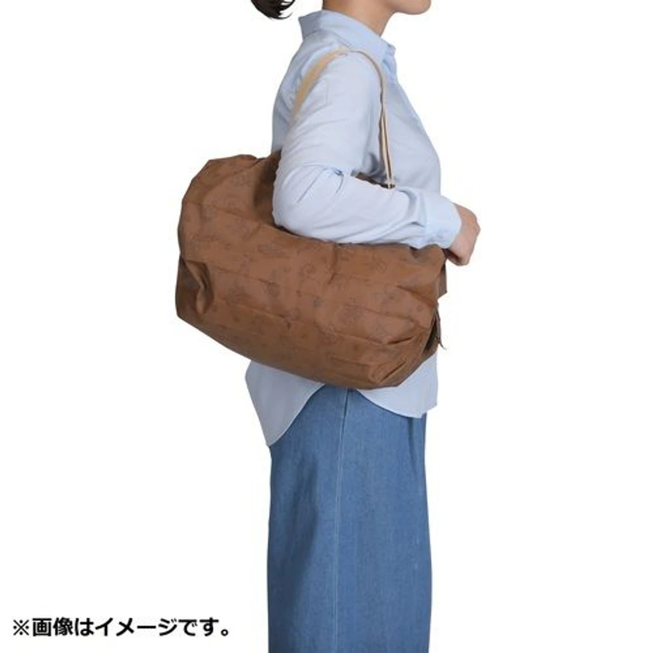 Pokemon Center Original Compact Bag M Eevee Collection 4 Pokemon Center Original Compact Bag M Eevee Collection - Image 4