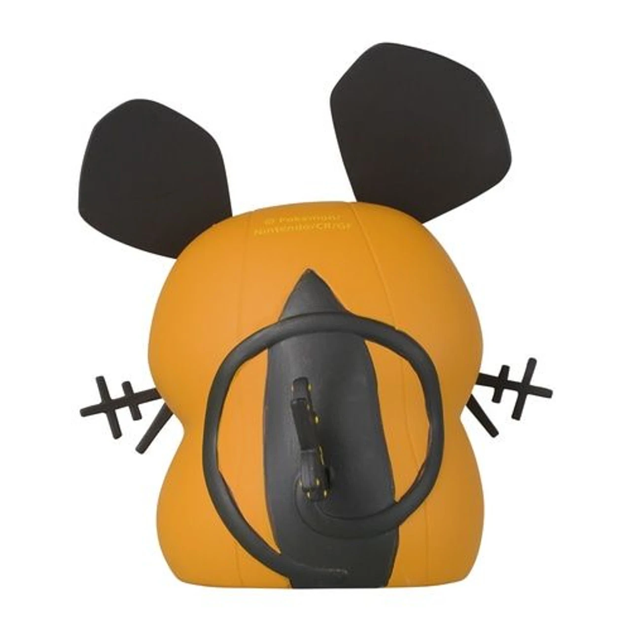 Pokemon Center Original Robo Dedenne Figure Pokemon Christmas Toy Factory 4 Pokemon Center Original Robo Dedenne Figure Pokemon Christmas Toy Factory - Image 4