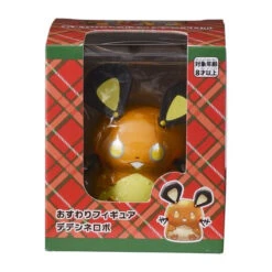 Pokemon Center Original Robo Dedenne Figure Pokemon Christmas Toy Factory 9 Pokemon Center Original Robo Dedenne Figure Pokemon Christmas Toy Factory -Model Toys 4521329344409 3c10a35310ea98832da27f2ac974d7a8 38669.1667355320