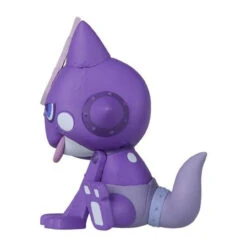 Pokemon Center Original Robo Toxel Figure Pokemon Christmas Toy Factory -Model Toys 4521329344454 8a61ff6126c8862015fcfe951595582a 89886.1667355250