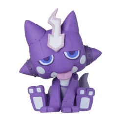 Pokemon Center Original Robo Toxel Figure Pokemon Christmas Toy Factory