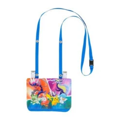 Pokemon Center Original Pocket Pouch New Adventure