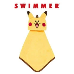 Pokemon Center Henteko Cute Towel