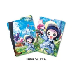 Pokemon Card Game TCG Deck Case Poppy -Model Toys 4521329345383 912485408c28ea518a35d8e260844ee7 99848.1690860650