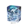 Pokemon Card Game Pokemon Card Game TCG Deck Case - Chien-Pao