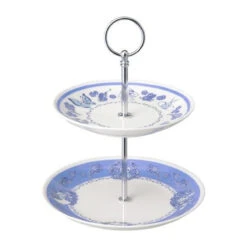 Pokemon Center Original Baby Blue Eyes Afternoon Tea Stand