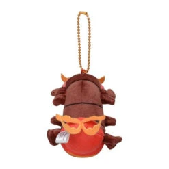 Pokemon Center Original Pokemon Dolls Mascot Centiskorch -Model Toys 4521329347530 7ef018051624ad379d67f3f043e7bf44 07962.1654747215