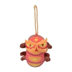 Pokemon Center Original Pokemon Dolls Mascot Centiskorch