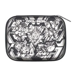 Pokemon Center Original Gadget Pouch COOLxMETAL