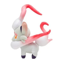 Pokemon Center Original Plush Doll Zorua -Model Toys 4521329348056 a2faac9cbcf8b985e56d620f51cb4426 74209.1651028445