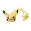 Pokemon Center Original Accessory Pikachu Hair Tie 68