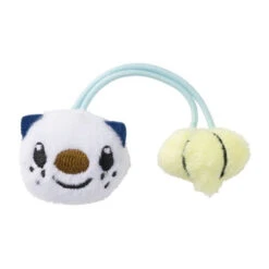 Pokemon Center Original Accessory Oshawott Hair Tie 69