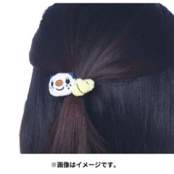 Pokemon Center Original Accessory Oshawott Hair Tie 69 -Model Toys 4521329348551 e3c67585add7149c0211cd0f2fd03ae1 22627.1664773507