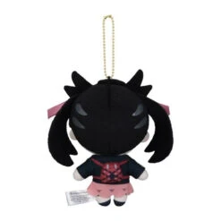 Pokemon Center Original MASCOT POKEMON TRAINERS - Marnie -Model Toys 4521329348889 e2e66b964e49b8d2d1b8b502714e885d 62864.1661396856