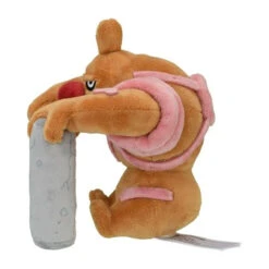 Pokemon Center Original Plush Pokemon Fit Gen5 - Conkeldurr -Model Toys 4521329349305 995cdd7017a9a03c88f2e1c4e0cef047 52226.1673411664