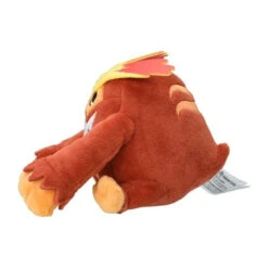 Pokemon Center Original Plush Pokemon Fit Gen5 - Darmanitan (Normal) -Model Toys 4521329349527 8b1959ba799ef863b9c2b8fba28b1b80 13673.1673483900